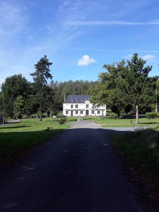 Saint-Pierre-en-Auge L'Atelier A L'Oree Des Bois מראה חיצוני תמונה